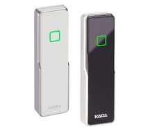 Lecteur Kaba elolegic