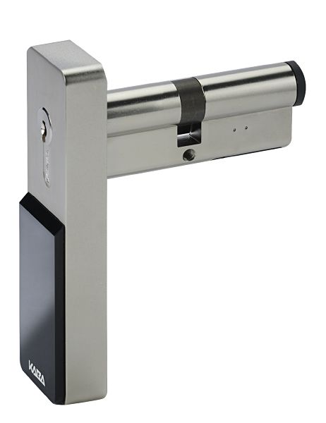 Serrure elolegic locks