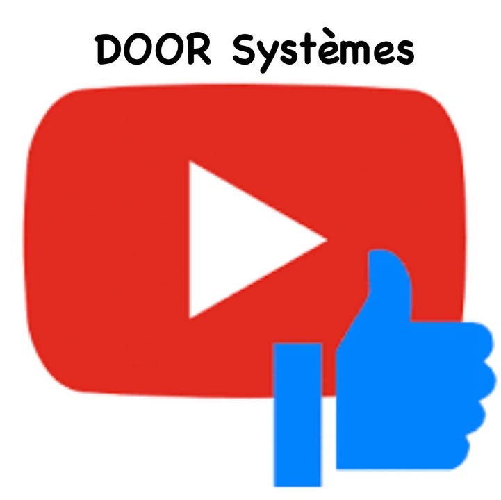 DOOR Systèmes